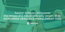 Saviom ERM Web