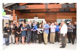 Ribbon Cutting 