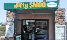 Jiffy Smog, a DEKRA company