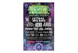 Electric Kanna Karnival Intial Lineup 