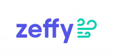 Zeffy Logo