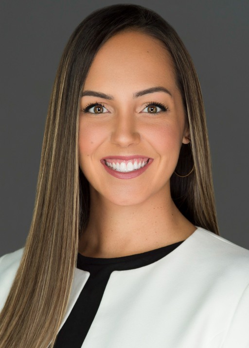 Premier Sotheby's International Realty Appoints Maude Leclerc as Marketing Manager for the Central Florida Region