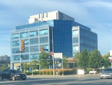 Datatel New Canadian Headquarters
