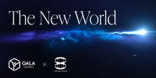 The New World