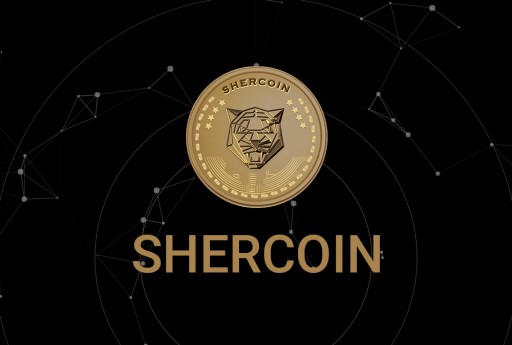 SherCoin Platform and Token Redefines Utility Token Functionality for Mass Adoption