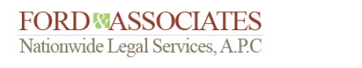 Ford & Associates Nationwide Legal Services, A.P.C., Responds to Recent FDA Health Warning Label Requirements For Testosterone Drugs in Relation to Defective Drug Laws