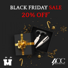 Black Friday Sale - Best offers on Museum Replicas and Atlanta Cutlery