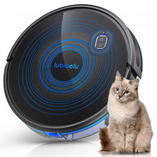 Lubluelu SG60 Robot Vacuum