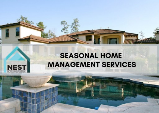 New Look for SoFlo Seasonal Home Management Company