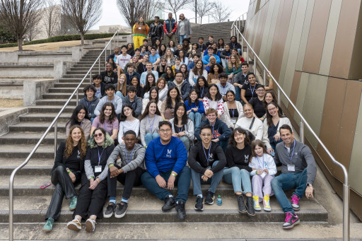 42 Youth-Led Projects Earn Distinguished National Riley’s Way Foundation Fellowship