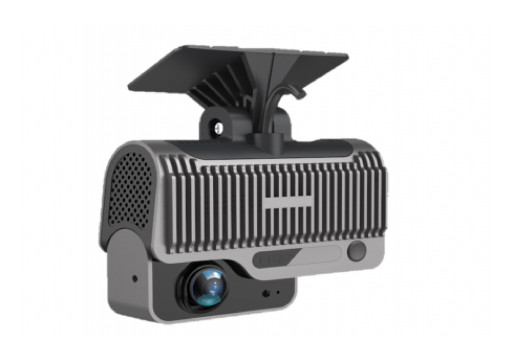 HCSS Introduces ADPlus Dashcam