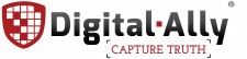 Digital Ally Logo