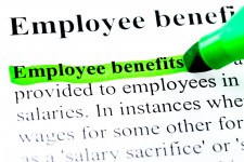 Employee Benefits