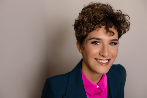 Georgia Philharmonic Names Maestra Tamara Dworetz New Music Director