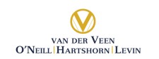 van der Veen, O'Neill, Hartshorn, Levin