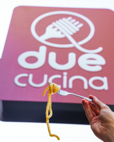 Dué Cucina