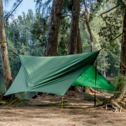 Apex Camping Shelter by GO Outfitters