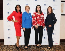 Top Business Women Leaders in Miami