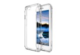 Protective Clear Case for the iPhone 6/6S