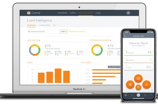 atEvent Universal Event Lead Management Solution