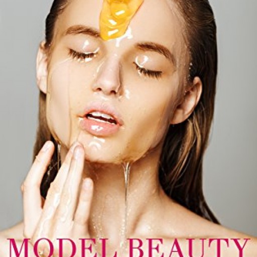 Ozlem Cetin Author of MODEL BEAUTY SECRETS