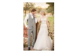 Essense of Australia Wedding Dress D2124