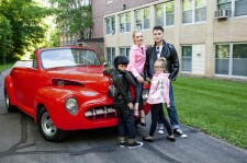 Grease Halloween Costumes