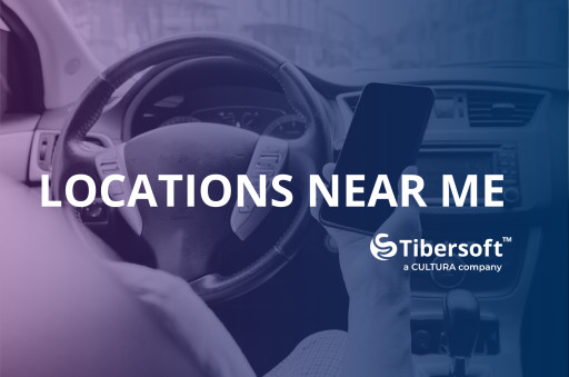 Transforming Downtime Into Dollars: Unveiling 'Locations Near Me' by Tibersoft