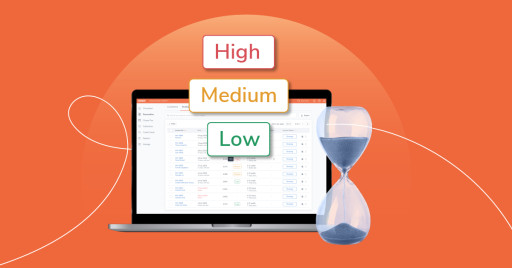 Introducing Chaser's late payment predictor: predict whether or not customers will pay on time