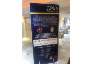 CRR Conference