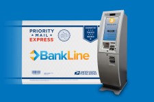 BankLine Bitcoin Cash Logistics