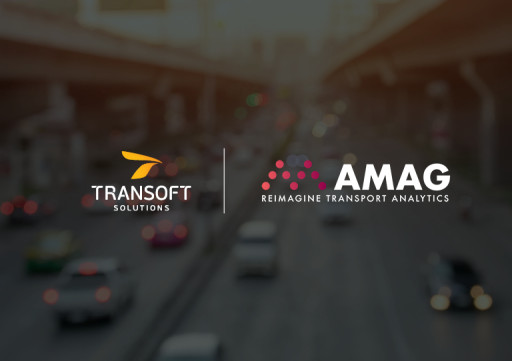 Transoft Solutions Acquires Advanced Mobility Analytics Group (AMAG)