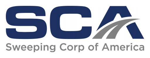 SCA Sweeping Corporation of America Acquires Contract Sweepers & Equipment Company