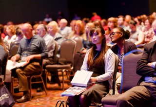 Advancing Ethical Research Conference Meeting in November 2017