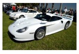 PORSCHE GT1 AT FESTIVALS OF SPEED