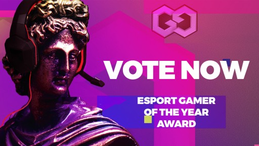 GreatGamers Awards Vote Starts