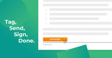 ProperSign launches eSign feature, QuickSign