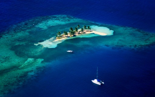 The Ambergris Caye's Rich and Exciting Journey to Its Prestigious Glory