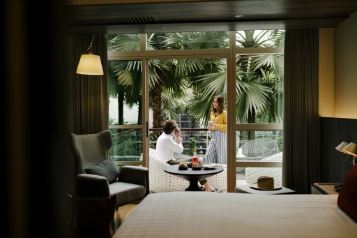 Pullman Bangkok King Power Introduces New Cashback Promotion