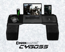 Couchmaster CYBOSS