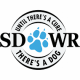 Service Dogs by SDWR