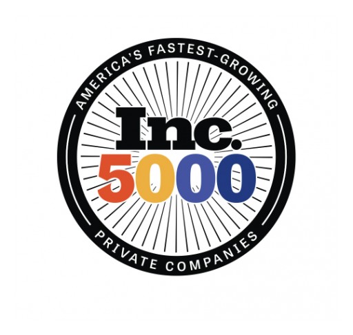 Inc. Unveils Its Annual List of America's Fastest-Growing Private Companies — the Inc. 5000 — and QuickBox Fulfillment is Awarded Top Honors
