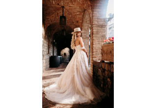 Stella York Style 7332