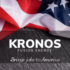 Kronos Fusion Energy