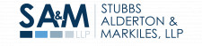 Stubbs Alderton & Markiles, LLP