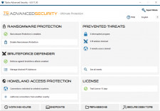 TSplus Advanced Security Admin Tool