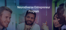 Neurodiverse Entrepreneur Program