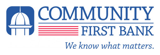 Community First Bancorporation Announces 2020 Financial Results