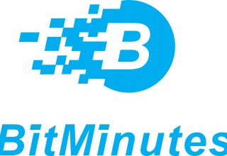 BitMinutes Logo