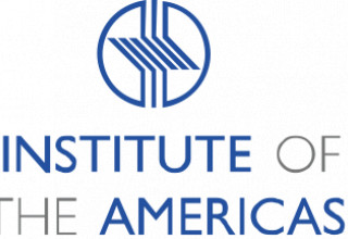 Institute of the Americas logo